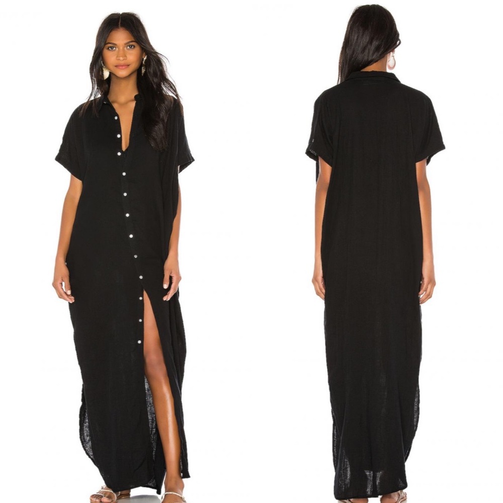 Acacia Oahu Dress